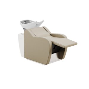 Nubi wash